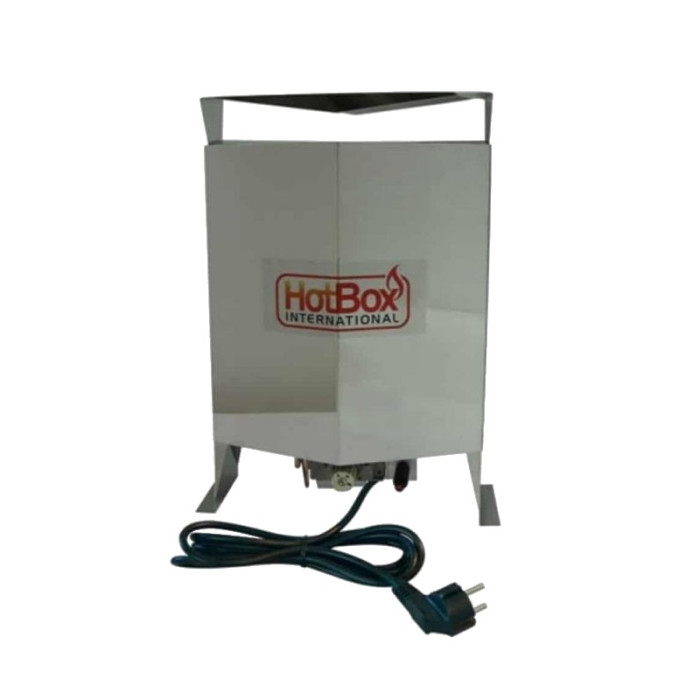 Hotbox Co2 Generator