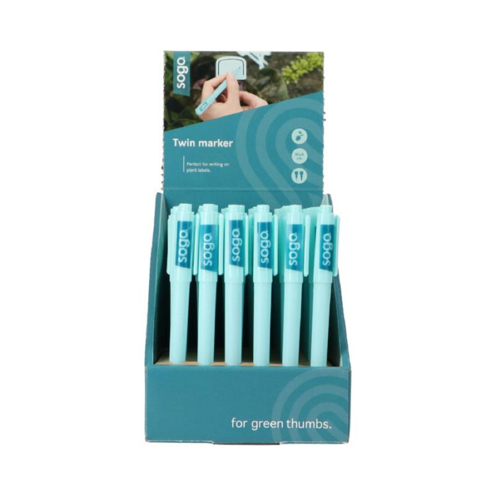 SOGO-Marker-Vodoodporni-SOGO Waterproof Marker Pen-SO887408