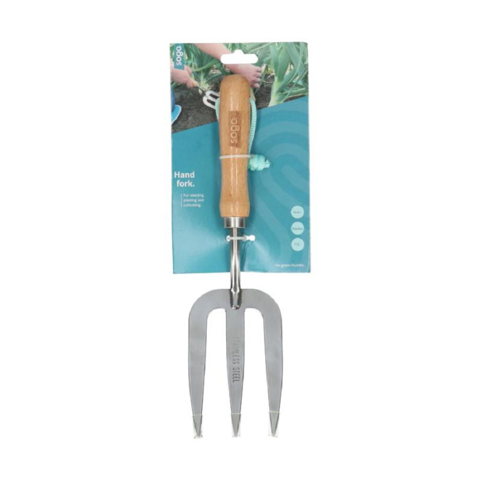 SOGO-Vila-rosfraj-SOGO Hand fork stainless steel-SO887438