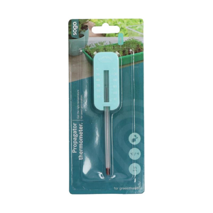 SOGO-Termometar za staklenik-SOGO Greenhouse Thermometer-SO887474