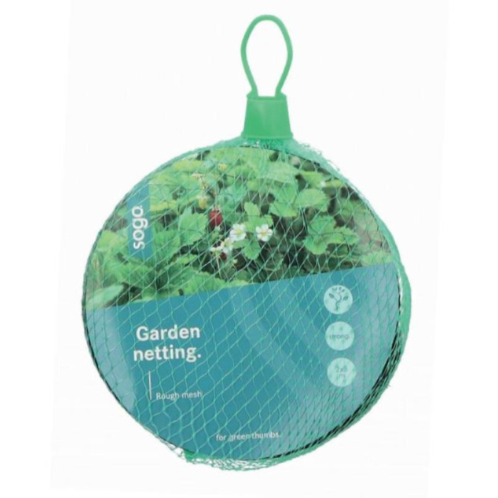 SOGO-Mreza-zastitna-4x5m-SOGO Garden net 4x5m-SO887564