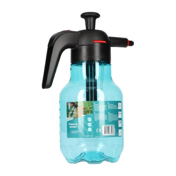 SOGO-Prskalica pod pritiskom-SOGO Pressure sprayer for plants 2L-SO887506