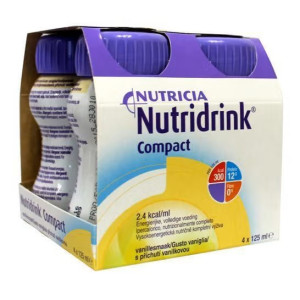 Nutricia Nutridrink...