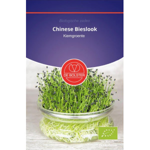 Bieslook-Chinese bieslook -...