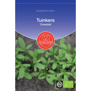 Kres-Tuinkers - Sprouting...