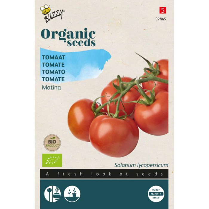 Paradajs-Matina-Tomaten Matina (BIO)-BZO92845