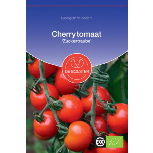 Paradajs-Chery-Cherrytomaat...