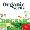 Buzzy Organic Seeds